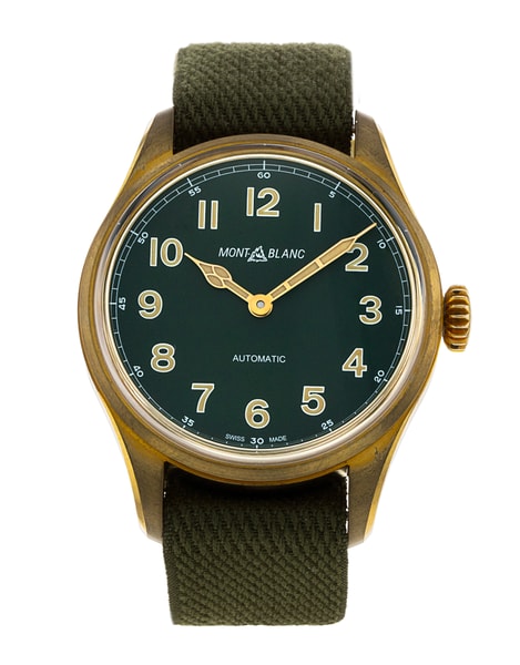 Montblanc 1858 118222